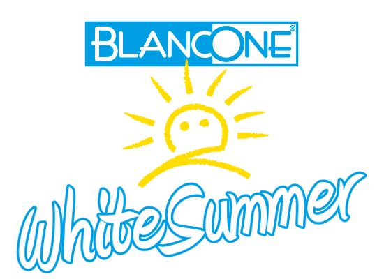 BlancOne&reg; WhiteSummer